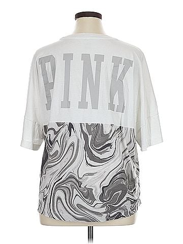 Victoria's Secret Pink Victoria’s Secret pink Victoria's Secret Pink Active T Shirt (view 2)