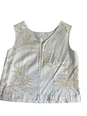 Tommy Bahama Sleeveless Blouse (view 2)