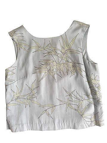 Tommy Bahama Sleeveless Blouse (view 1)