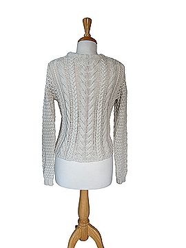 Carve Designs Pullover Sweater (view 2)