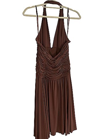 BCBGMAXAZRIA Cocktail Dress (view 2)