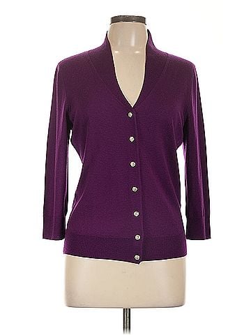 Talbots Talbots Wool Cardigan (view 1)