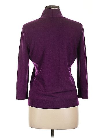 Talbots Talbots Wool Cardigan (view 2)