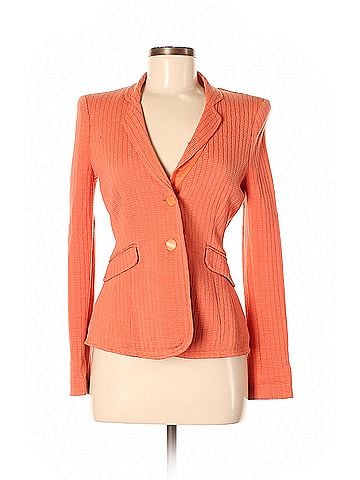Armani Collezioni Armani Collezioni Blazer (view 1)