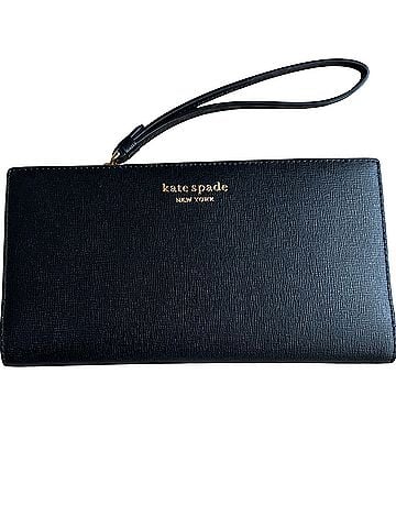 Kate Spade New York Leather Wallet (view 1)