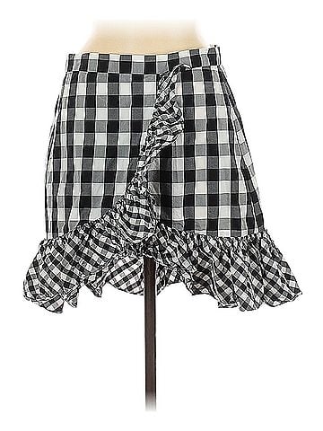 J.Crew J.Crew Casual Skirt (view 1)
