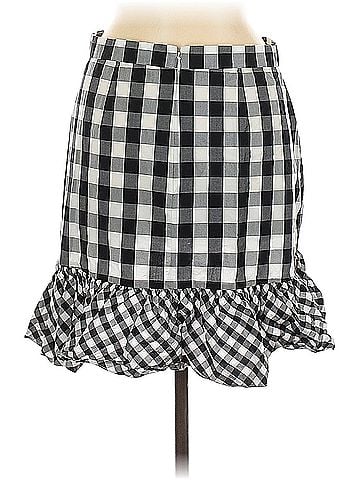J.Crew J.Crew Casual Skirt (view 2)