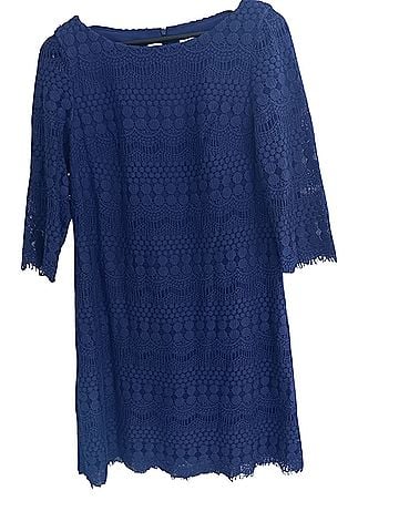 Eliza J Cocktail Dress (view 2)