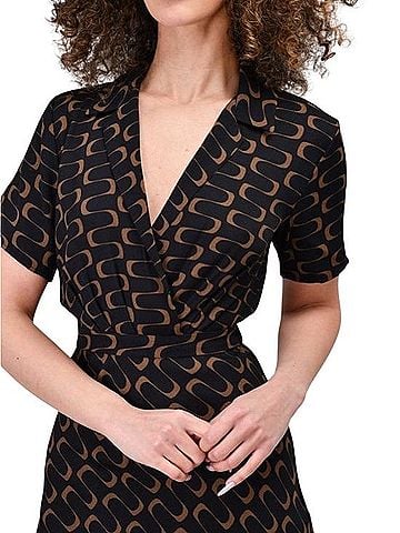 Reformation Danika Cocktail Dress (view 2)