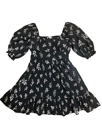 Inspired Hearts Casual Dress (view 1)