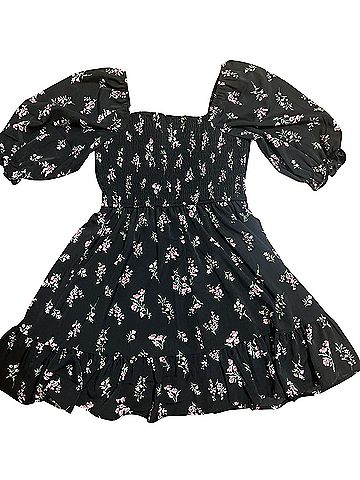 Inspired Hearts Casual Dress (view 2)