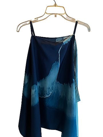 Lafayette 148 New York Blouse (view 1)