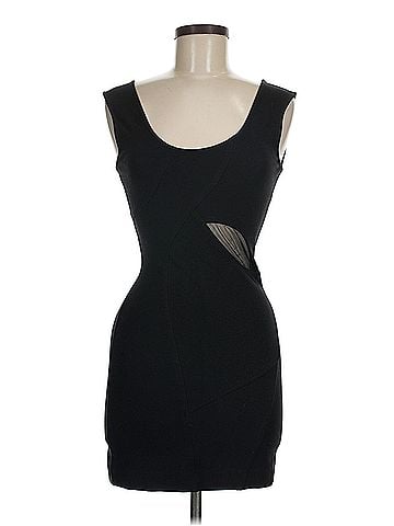 Factory by Erik Hart Factory By Erik Hart Cocktail Dress (view 1)