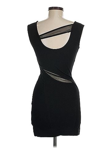 Factory by Erik Hart Factory By Erik Hart Cocktail Dress (view 2)