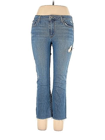 Joe's Jeans Joe's Jeans Jeans (view 1)