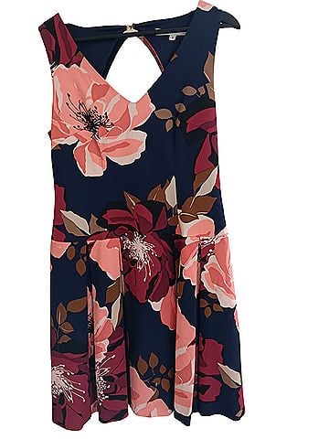 Trina Turk Casual Dress (view 1)