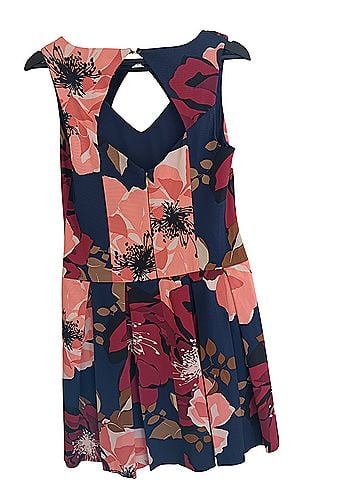 Trina Turk Casual Dress (view 2)