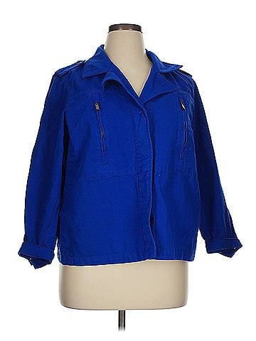 Banana Republic Banana Republic Jacket (view 1)