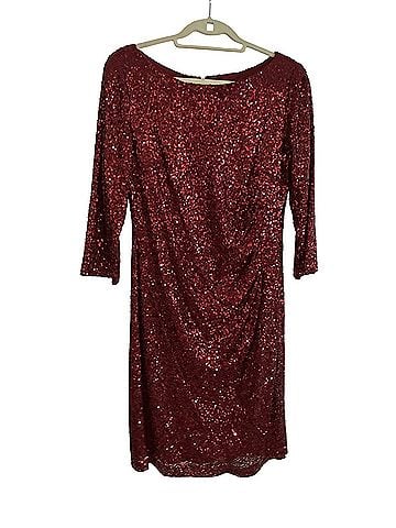 Jessica Howard Cocktail Dress (view 1)