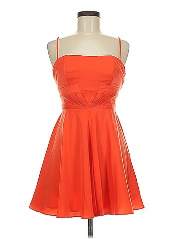 Marciano Marciano Cocktail Dress (view 1)