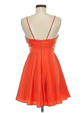 Marciano Marciano Cocktail Dress (view 2)