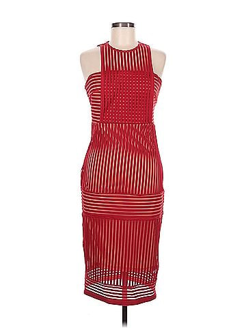 Akira Chicago Black Label Akira Chicago Black Label Cocktail Dress (view 1)