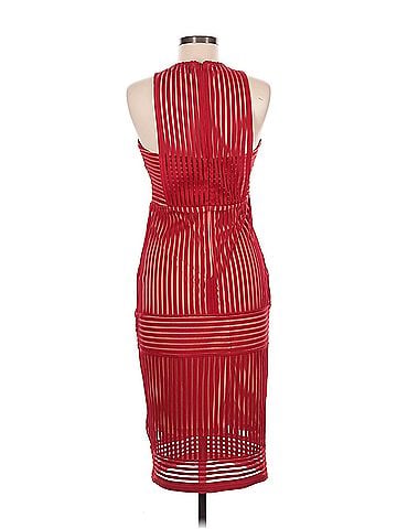 Akira Chicago Black Label Akira Chicago Black Label Cocktail Dress (view 2)