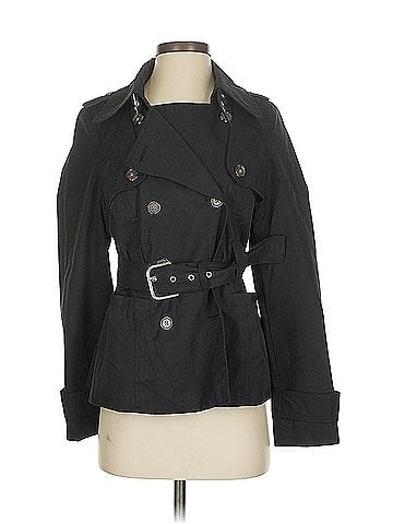 Merona Merona Trenchcoat (view 1)