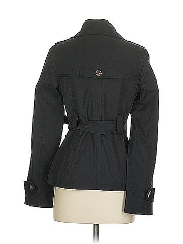 Merona Merona Trenchcoat (view 2)