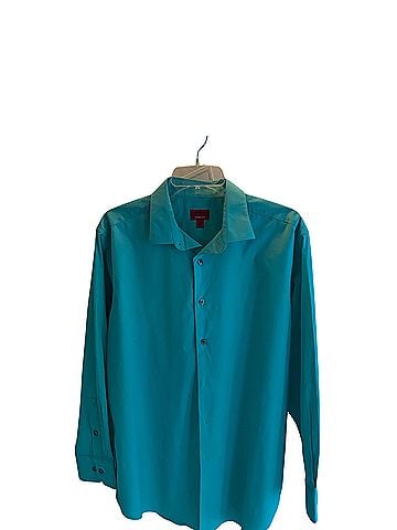 Alfani Button-Down Shirt (view 1)