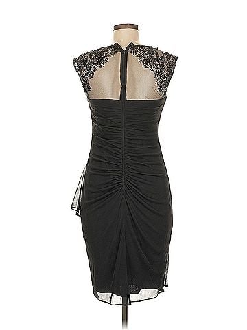 Xscape Xscape Cocktail Dress (view 2)