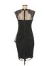 Xscape 100% Polyester Black Xscape Cocktail Dress Size 6 - photo 2