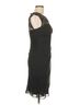 Xscape 100% Polyester Black Xscape Cocktail Dress Size 6 - photo 3