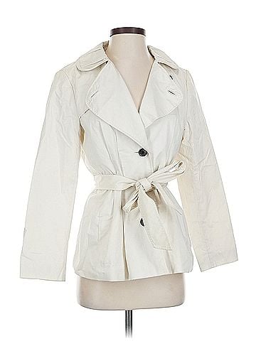 Banana Republic Banana Republic Trenchcoat (view 1)