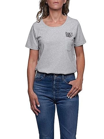 Paul & Joe Sister Glendale T-Shirt (view 1)