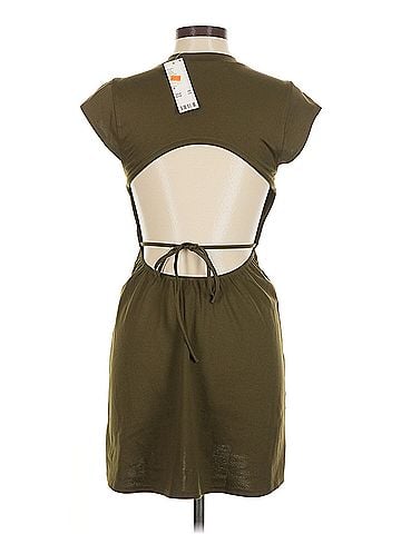 Silence and Noise Silence And Noise Casual Dress (view 2)