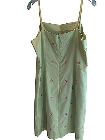 Brooks Brothers Casual Dress (view 2)