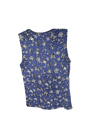 Chaus Sleeveless Blouse (view 2)