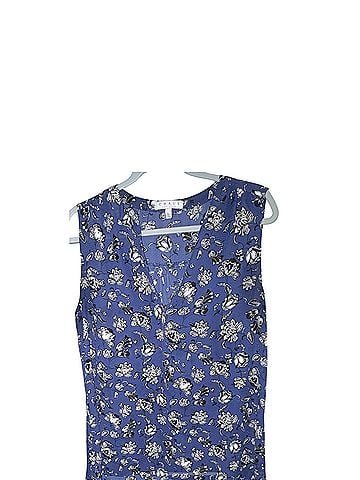 Chaus Sleeveless Blouse (view 1)
