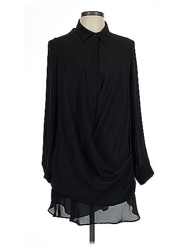 Krisa Krisa Casual Dress (view 1)