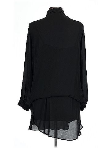 Krisa Krisa Casual Dress (view 2)