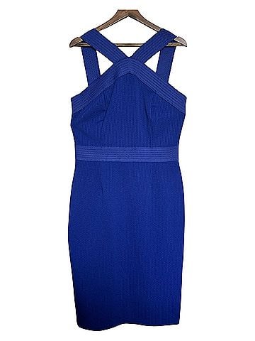 New York & Company Casual Dress (view 1)