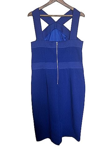 New York & Company Casual Dress (view 2)