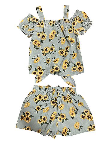 Lily Bleu Romper (view 2)