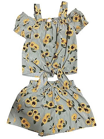 Lily Bleu Romper (view 1)