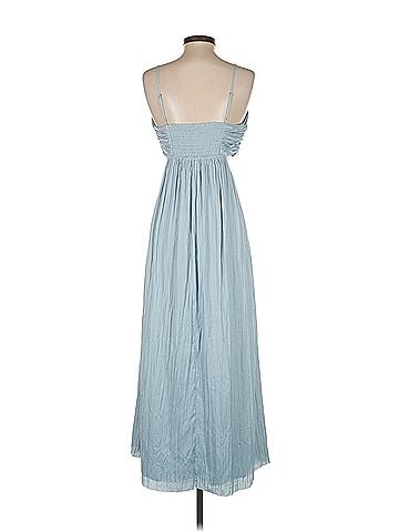 White House Black Market White House Black Market Cocktail Dress (view 2)