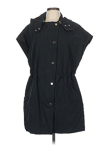 Vince. Vince. Raincoat (view 1)