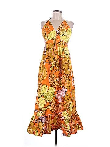 Plenty By Tracy Reese Plenty By Tracy Reese Casual Dress (view 1)