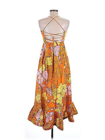Plenty By Tracy Reese Plenty By Tracy Reese Casual Dress (view 2)