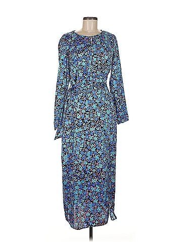 Zara Zara Casual Dress (view 1)